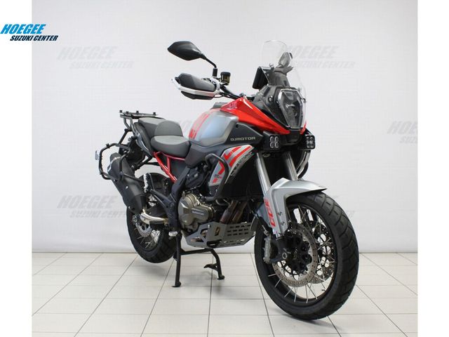 QJMOTOR - srt-600-sx-touring