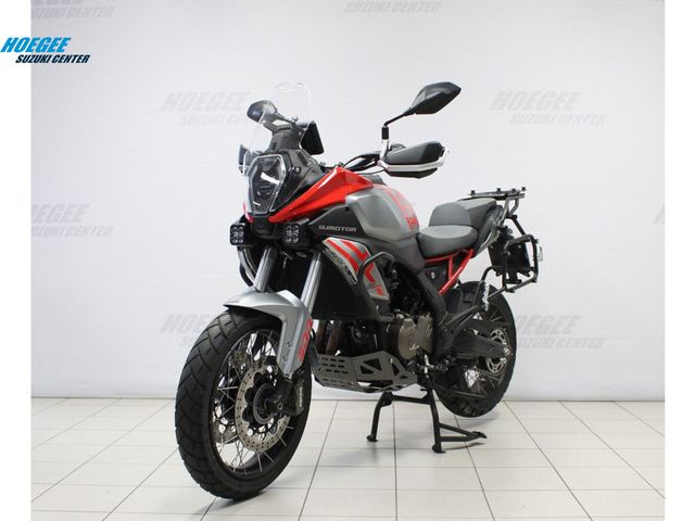 QJMOTOR - srt-600-sx-touring