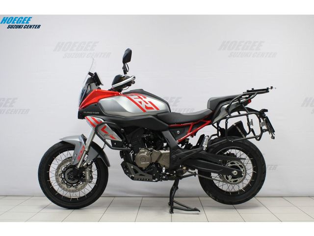 QJMOTOR - srt-600-sx-touring