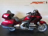 HONDA GL 1800 GOLDWING TOURING