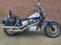 HONDA VT 1100 C SHADOW