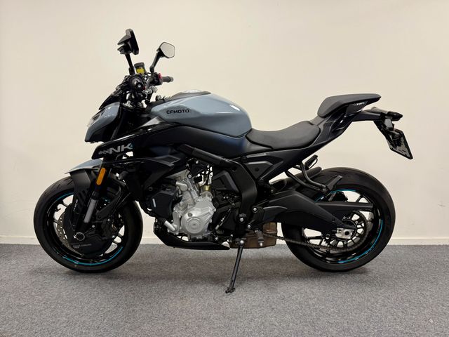 cfmoto - 675-nk
