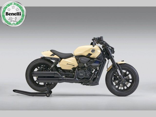 benelli - leoncino