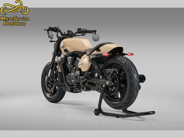 benelli - leoncino