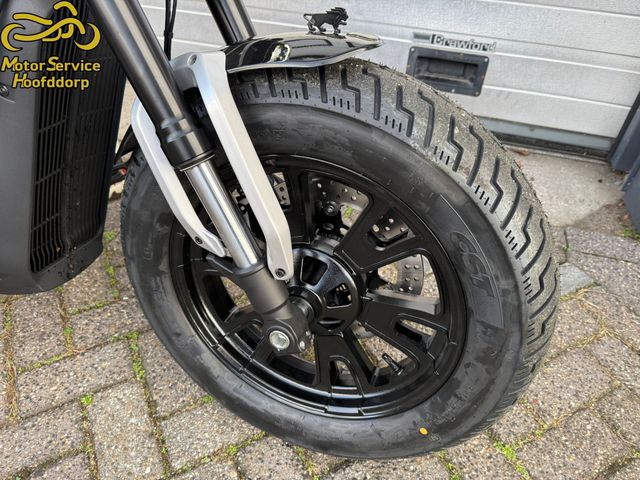 benelli - leoncino