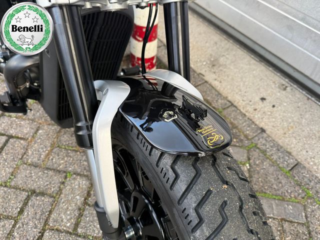 benelli - leoncino