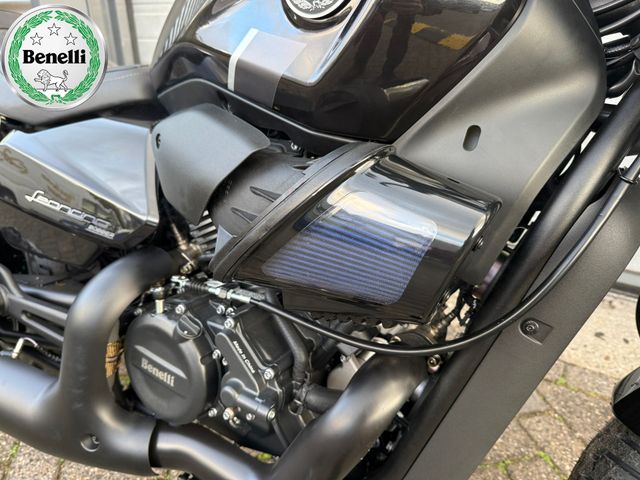 benelli - leoncino
