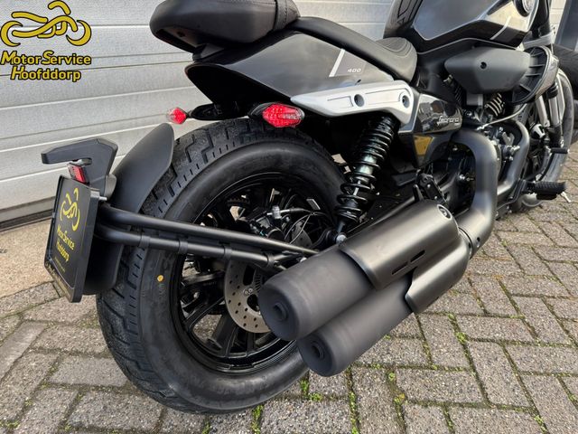 benelli - leoncino