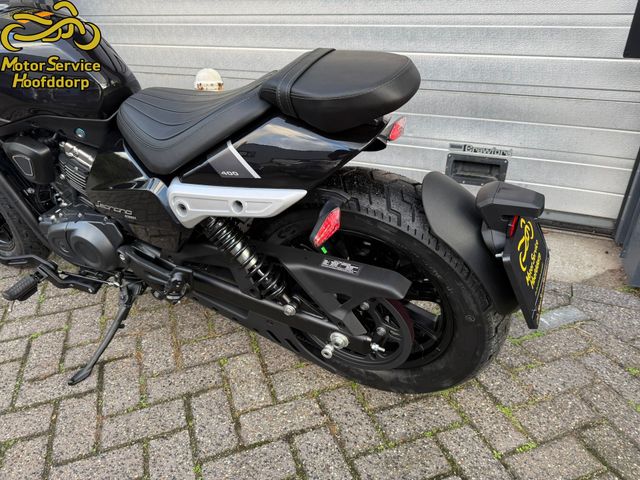 benelli - leoncino