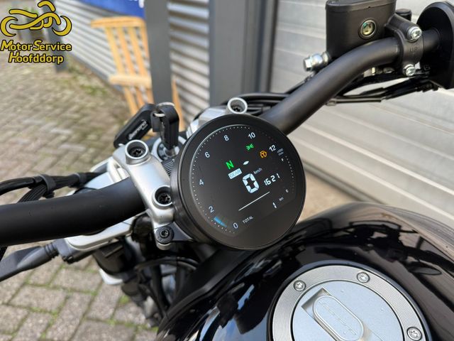 benelli - leoncino