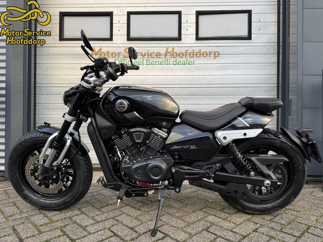 benelli - leoncino
