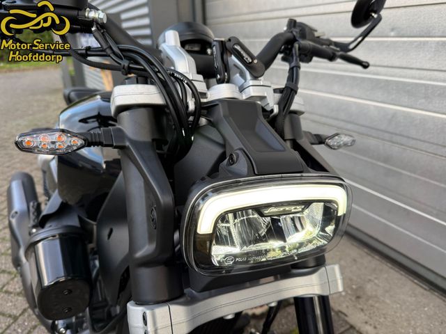 benelli - leoncino