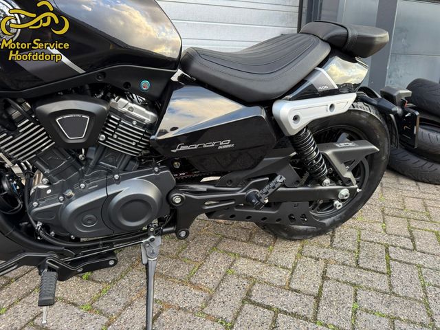 benelli - leoncino