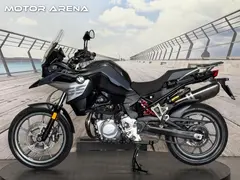 BMW F 750 GS 2020 occasion – foto 2 van 22