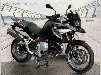 BMW F 750 GS 2020 occasion