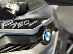 BMW F 750 GS 2020 occasion – foto 10 van 22