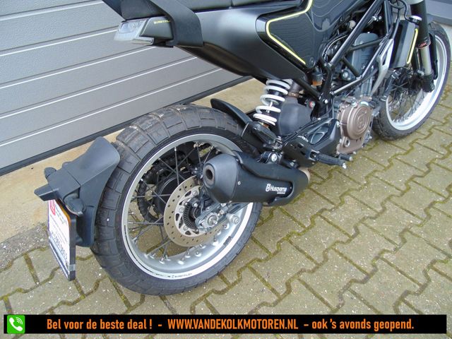 husqvarna - svartpilen-401