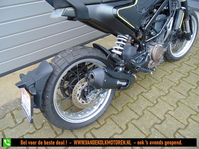 husqvarna - svartpilen-401