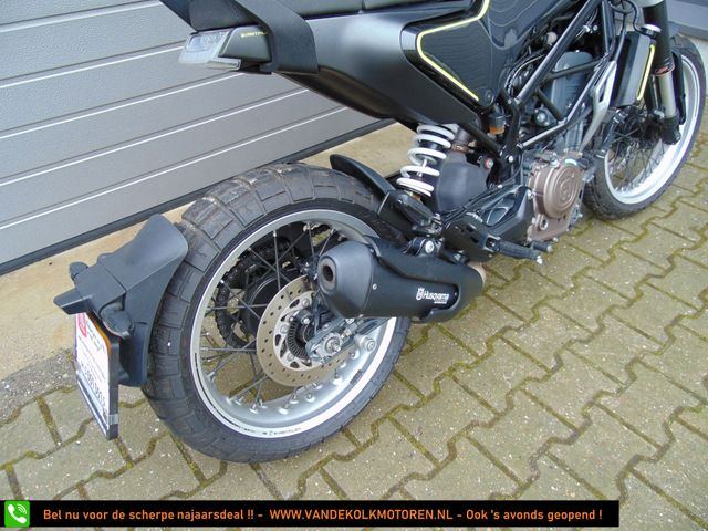 husqvarna - svartpilen-401