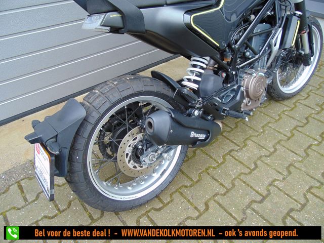 husqvarna - svartpilen-401