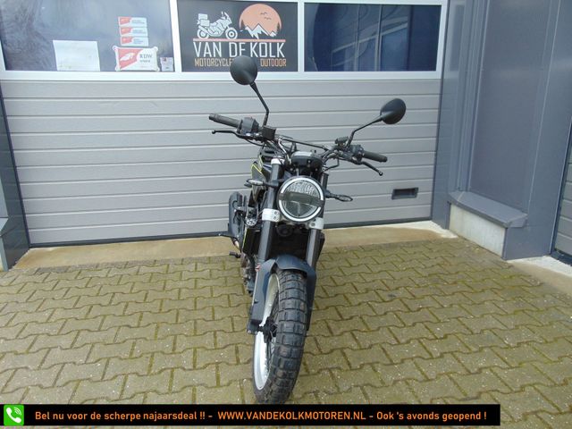 husqvarna - svartpilen-401