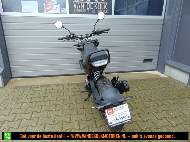 husqvarna - svartpilen-401