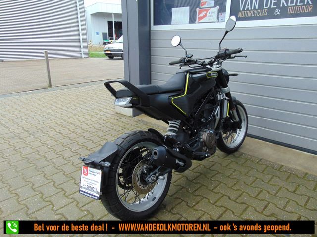 husqvarna - svartpilen-401