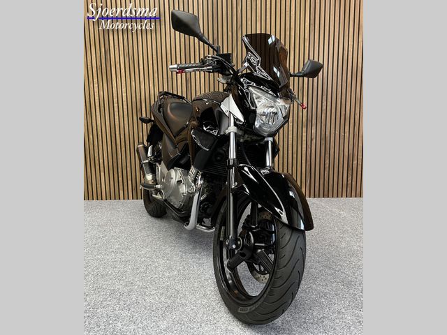 suzuki - gw-250
