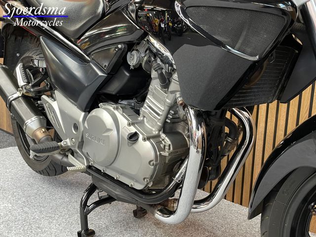 suzuki - gw-250
