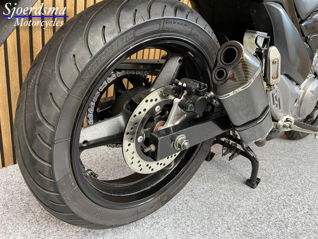 suzuki - gw-250