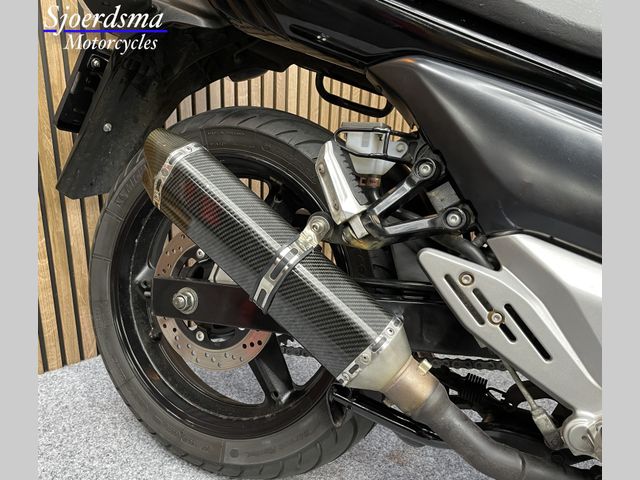 suzuki - gw-250
