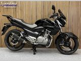 SUZUKI GW 250
