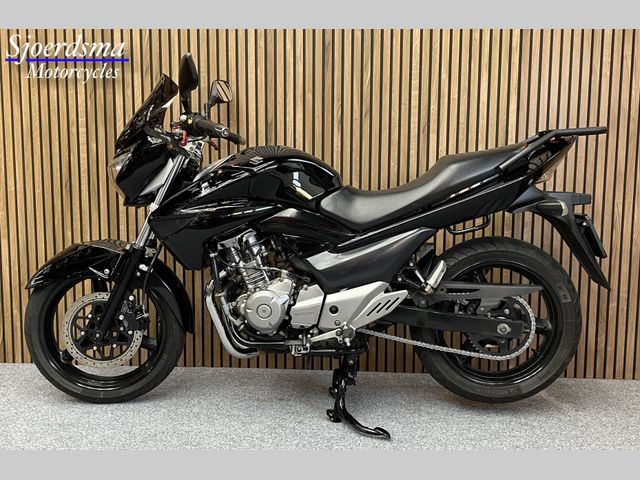 suzuki - gw-250