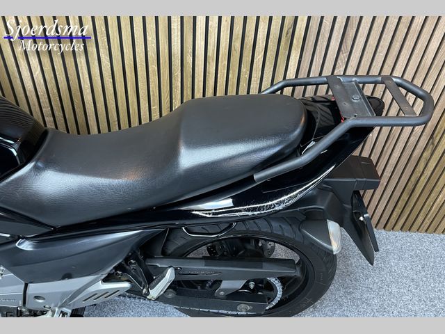 suzuki - gw-250