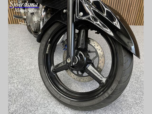 suzuki - gw-250
