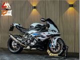 BMW S 1000 RR