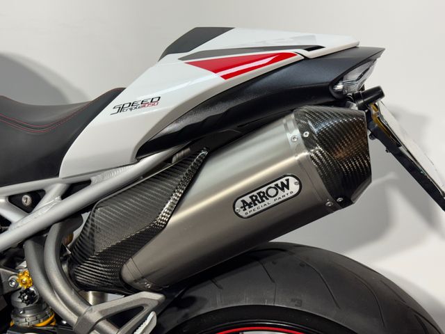 triumph - speed-triple-rs