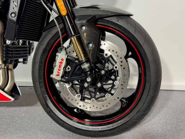 triumph - speed-triple-rs
