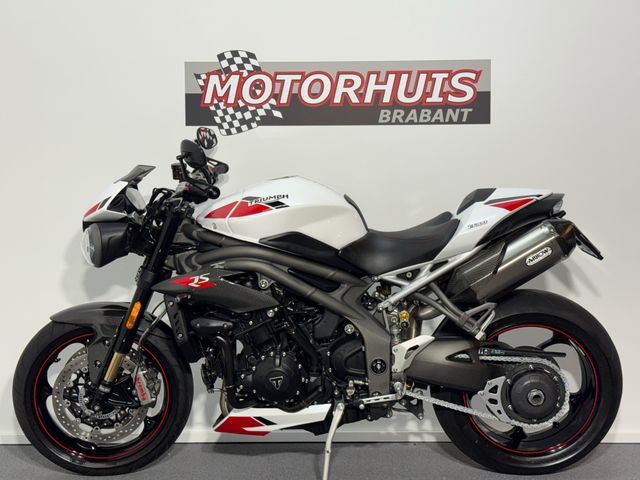 triumph - speed-triple-rs