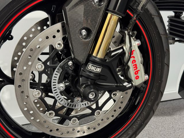 triumph - speed-triple-rs