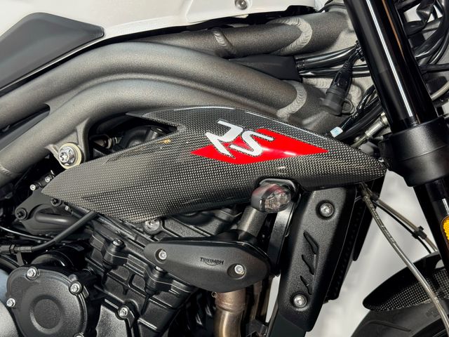 triumph - speed-triple-rs