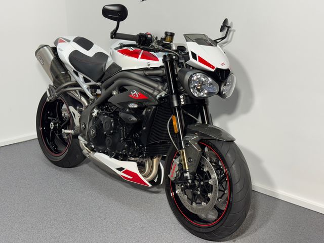 triumph - speed-triple-rs