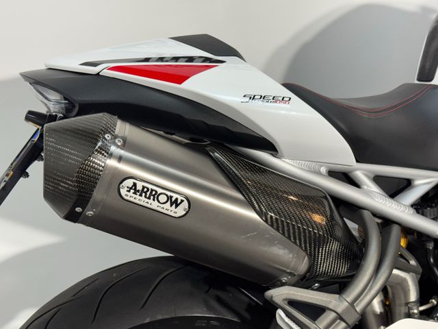 triumph - speed-triple-rs