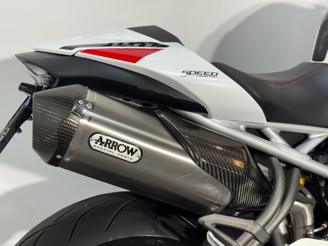 triumph - speed-triple-rs