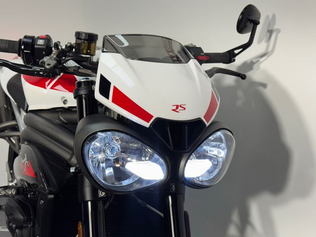triumph - speed-triple-rs