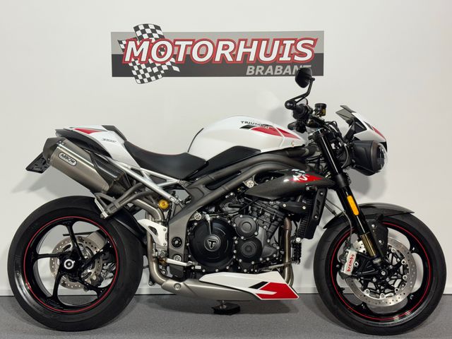 triumph - speed-triple-rs