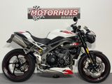 TRIUMPH SPEED TRIPLE RS