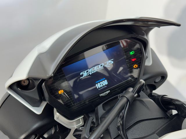 triumph - speed-triple-rs
