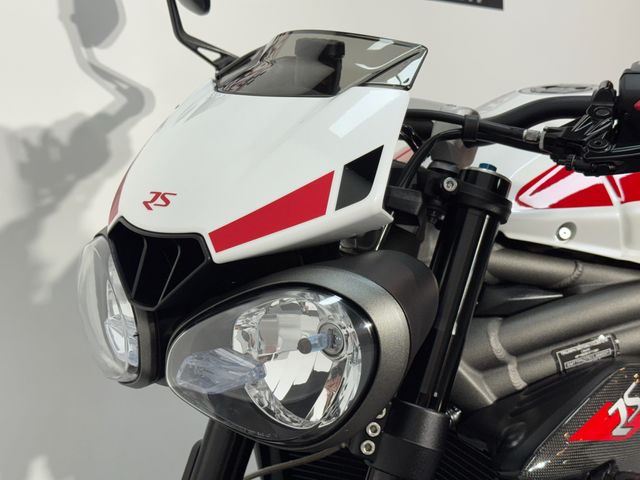 triumph - speed-triple-rs