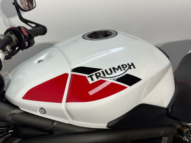 triumph - speed-triple-rs